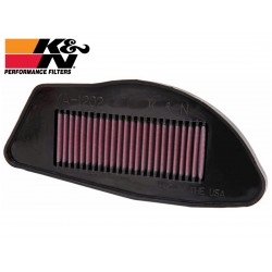 Φίλτρο Αέρα Yamaha NXC 125 Cygnus-X 2004-2014 YA-1202 KN Φίλτρο Αέρα Yamaha NXC 125 Cygnus-X 2004-2014 YA-1202 KN